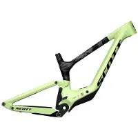 Scott Bikes Ransom 900 Rc Hmx 2025 Mtb-rahmen