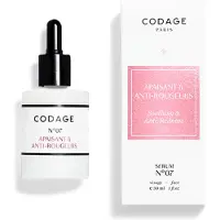 Codage Soothing & Anti-Redness Serum No 07 30 ml