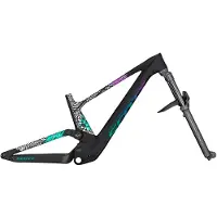 Scott Bikes Genius 900 Tuned Hmx 2025 Mtb-rahmen