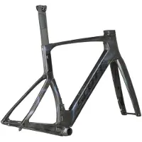 Scott Bikes Foil Rc Ultimate Hmx Sl 2025 Straßenrahmen