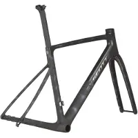 Scott Bikes Addict Rc Ultimate Hmx Sl 2025 Straßenrahmen