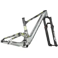 Scott Bikes Spark Rc World Cup Hmx 2025 Mtb-rahmen