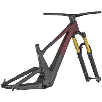Scott Bikes Genius Ultimate Hmx 2025 Mtb-rahmen