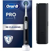 Oral-B Pro 1 D3055133x Elektrische Zahnbürste