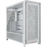 Corsair Frame 5000d Rs Pc-tower-gehäuse