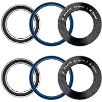BIKONE 6806 Shimano 24mm Tretlager