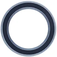 BIKONE 6805 Steel Tretlager
