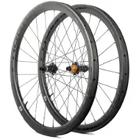 Progress Grx40 Cl Disc Tubeless Gravel-laufradsatz