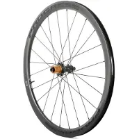 Progress Aero Cl Disc Tubeless Rennrad-hinterrad