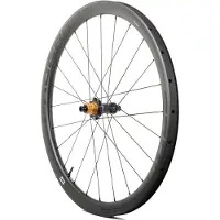Progress Grx40 Cl Disc Tubeless Gravel-hinterrad