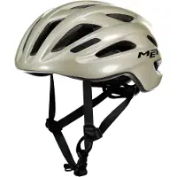 Met Helm IDOLO graumetallic -52/59