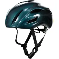 Met Manta Mips Helm in Brillantblau, Größe M (56-58 cm)