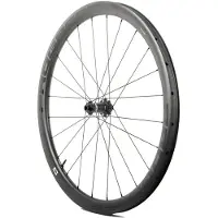 Progress Grx40 Cl Disc Tubeless Gravel-vorderrad