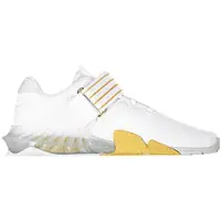 Nike Savaleos White Metallic Gold - EU 36.5