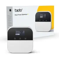Tado Heat Pump Connector X