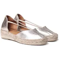 Toni pons Erla-p Keil-espadrilles