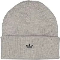 Adidas Adicolor Classic Beanie Grau || Größe OSFM / Men