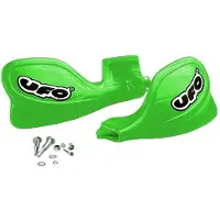 Ufo Kawasaki Kx 125/kx 250/kx 500 97-00 Handschutz
