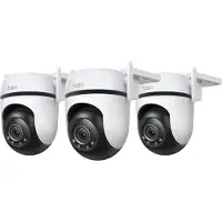 TP-LINK Tapo C520WS 3er-Pack