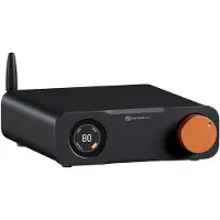 Fosi Audio ZD3 HiFi HDMI ARC DAC Vorverstärker