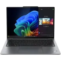 Lenovo ThinkPad X9-14 Gen 1 Aura Edition, Intel Core Ultra 7, 35,6 cm (14"), 1920 x 1200 Pixel, 32 GB, 1 TB, Windows 11 Pro