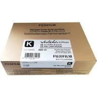 Fujifilm DE Ink Cartridge 200 ml black
