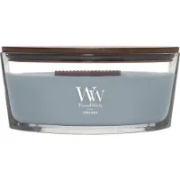 Woodwick Ww Core Ellipse Terra Haze 0,455 kg