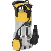 Powerplus Powxg9535 900w Wasserpumpe