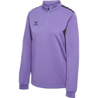 Hummel Authentic Halbreißverschluss-sweatshirt