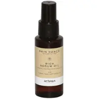 Artègo Rain Dance Rich Serum Oil Schutzöl für Wärmestyling der Haare 75 ml