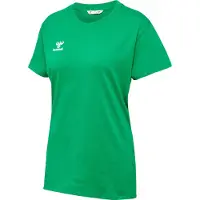 Hummel T-Shirt Frau Go 2.0