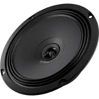 Audison APX6.5 2-Wege Einbau-Lautsprecher-Paar, passiv, 210 Watt, Frequenzgang 60 Hz - 23000 Hz, 94 dB Wirkungsgrad