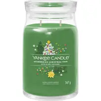 Yankee candle Duftkerzen Duftkerze 567 g