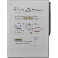Usorteret Paper Pro + MarkerPlus