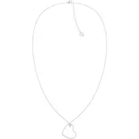 Tommy Hilfiger Halskette 2780756 Silberfarben