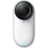 Insta360 - CINSAATAGO3S02 - GO 3S - Actionkamera - 128GB - weiß