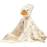Sterntaler Kuscheltuch "Edda"