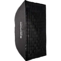 Elinchrom Rotalux Go Recta Softbox 55 X 75 cm (22 X 30)