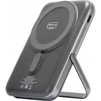 Newell Powerbank MS-10000 MagSafe 10000 mAh PD 20 W – grau
