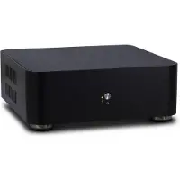 Inter-Tech ITX A60 (schwarz)