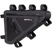 BRN Nmd Triangle Rahmentasche 6.8l
