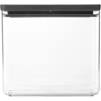 Brabantia Tasty+ Vorratsbehälter - Stapelbar - 3,5 l - 101117367