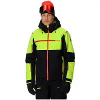Spyder Titan Jacket black (BLK4) S