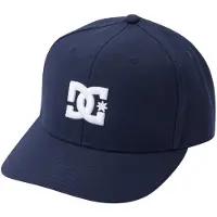 Dc-shoes Snapback Cap "DC Empire"
