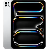 Apple iPad Pro M5 11" Wi?Fi 512GB with standard glass - Silver