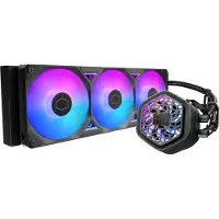 Cooler Master CoolerMaster WAK MasterLiquid 360 Atmos II VRM Fan