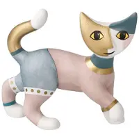 Goebel Figur " Rosina Wachtmeister -Molly " in Bunt | Gr.: onesize