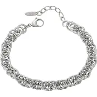 NAEMI Women Bracelet in Silver | Gr.: onesize