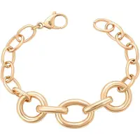 NAEMI Women Bracelet in Rose Gold | Gr.: onesize