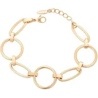 NAEMI Women Bracelet in Gold | Gr.: onesize